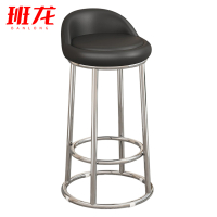 班龙吧台椅38*38*68cm把