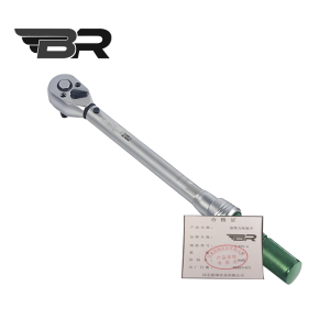 BR/套筒力矩扳手/5-60N.m/个