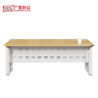 GS广圣 办公桌电脑桌学习桌 800*600*750mm 张