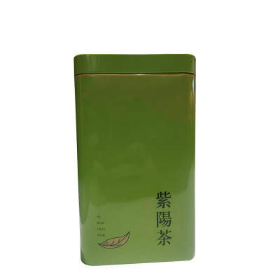 焕茗 HM 特级紫阳绿茶 250g/罐