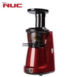 韩国NUC/NF-920原装进口原汁机榨汁机家用自动果蔬多功能榨水果汁辅食机