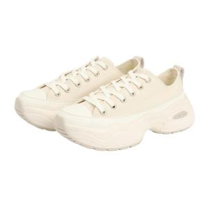 匡威(CONVERSE)匡威女鞋休闲板鞋厚底帆布复古运动鞋小白鞋潮流百