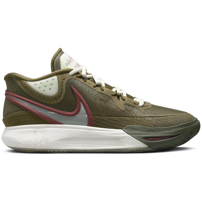 耐克(NIKE)男子篮球鞋轻便缓震透气专业运动实战鞋