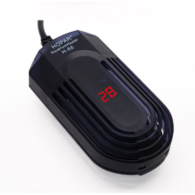 鱼缸保温棒温控自动恒温节能养龟用加热器乌龟加温低水位热带小型