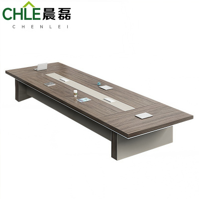 晨磊 会议桌 定制尺寸 米