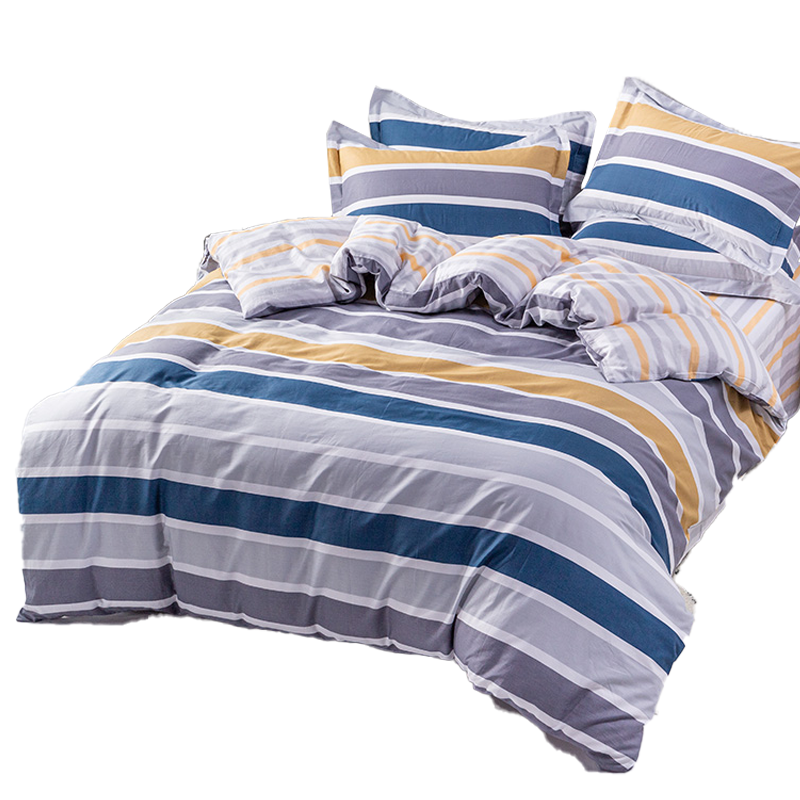 筱影 六件套 1.2m床/套 筱影 被褥全装 1.2米床/套