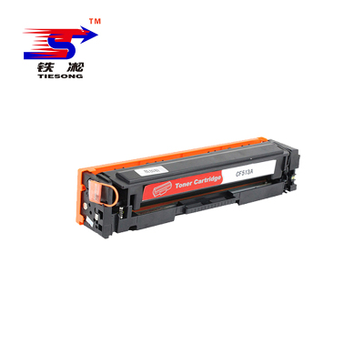 铁凇 硒鼓 CF513A 个 (红色)