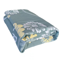 兰光铭 纯棉六层毛巾被 LGM1506 条