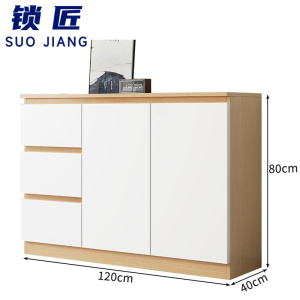 锁匠 储物柜