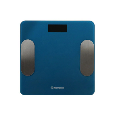 西屋 体脂秤 T201 蓝色