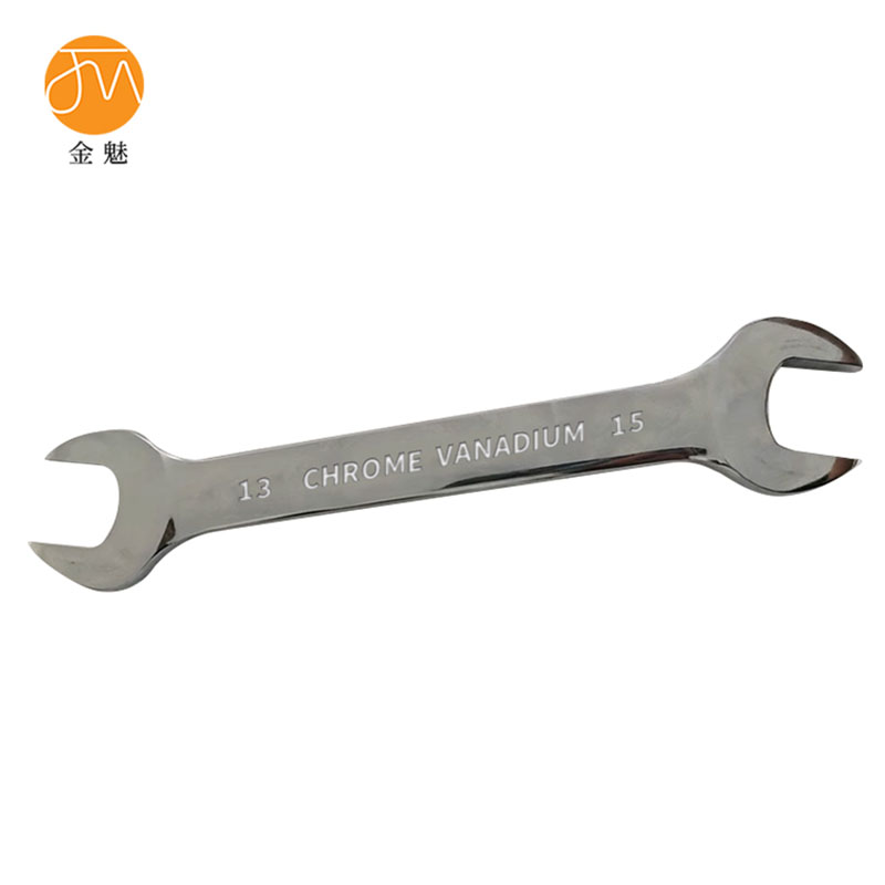 金魅 开口扳手 13-15mm 个