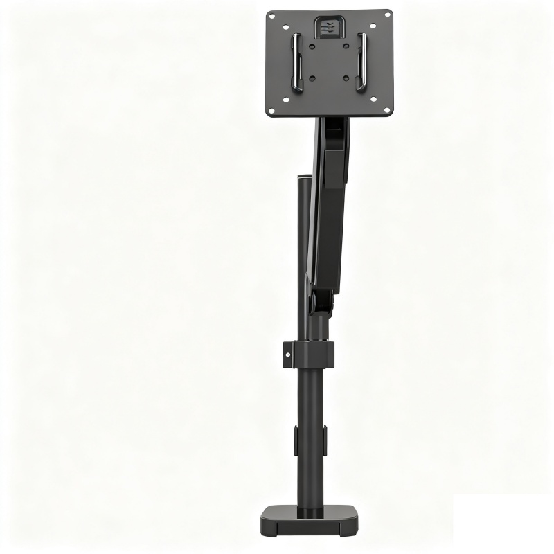 淘行者 TXZ-67B 电脑升降支架 (计价单位:个) 黑色