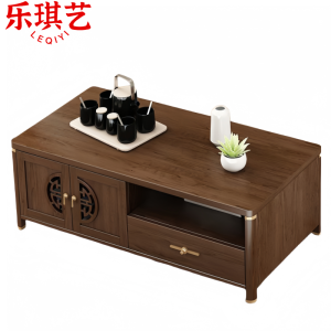 乐琪艺茶几1.2m台