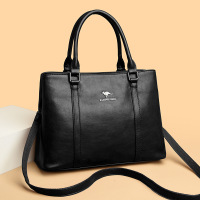 包包女包新款2026斜挎包女单肩包女大气中年女士手提包女