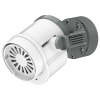 强力磁铁吸附可调节方向鱼缸水族箱造浪泵打浪泵造流打浪器循环推水机