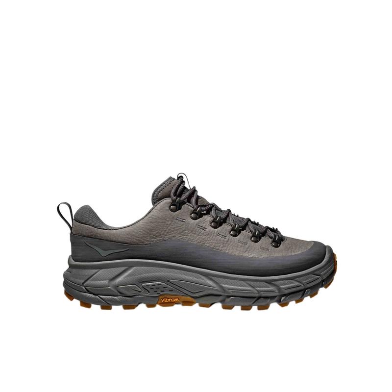 HOKA ONE ONE户外休闲鞋轻便缓震越野风格城市设计