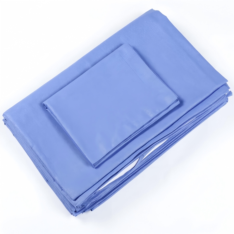 梦丽赛 天蓝三件套高密全棉三件套 MLS-TL-008 (套)