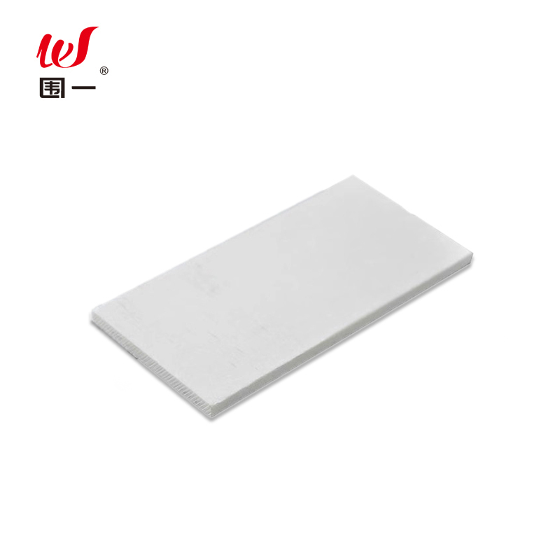 围一 云母保温板 400MM*400MM*8MM 块