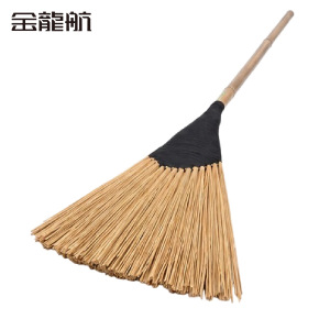 金龙航 竹柄扫帚 /把