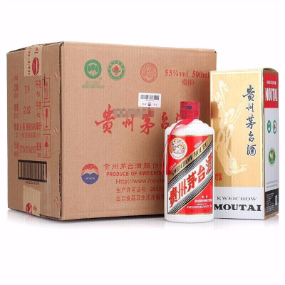 2004年飞天茅台价格_2004年飞天茅台最新报价_2004年飞天茅台多少