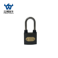 立伟铁牛内六角锁梁40长/把