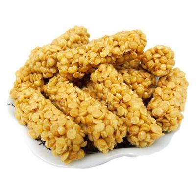 雪花条京果江米条散装糯米条休闲食品传统零食麻花小葫芦饼干花生燕麦酥2斤