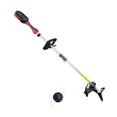 高松takama无刷充电式户外园林系统组机+工作头-1台