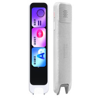 有道词典笔A7Pro英语点读笔 32G