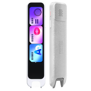 有道词典笔A7Pro英语点读笔 32G