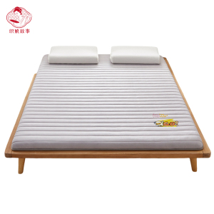 织娘故事 褥子 泡芙棉压花 120*200cm/张