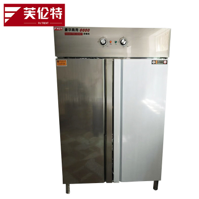 商用消毒柜双门多功能热风循环高温柜双门热风高温柜 FLT-GH-1200A-K50