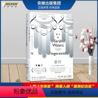 [正版]指匠 萨拉 沃特斯 著 阿朗 译 维多利亚三部曲 世纪文景 历史犯罪小说匕首奖 悬疑侦探推理 图书籍 上海人
