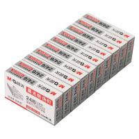 晨光订书钉12号尖针脚易穿透(起订量20盒)ABS92725