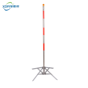 旭德锐 伞式不锈钢围栏支架 126*44cm/个