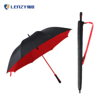 LENZY 韧知 雨伞 八骨130cm 把