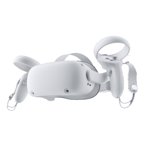 泰迪信 TDSSonic 2 VR一体机 1台