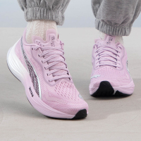 彪马(PUMA)女鞋新款运动鞋轻便透气时尚潮流户外跑步鞋 379610-01 ZP