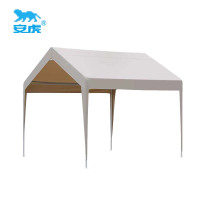 安虎 停车棚 3*6*2.85m 个