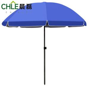 晨磊户外遮阳伞单层/个