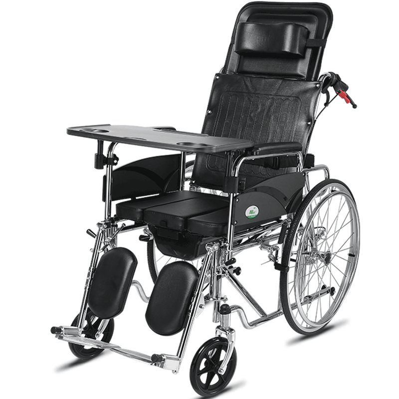 老人坐便轮椅怎么样 老人坐便轮椅好不好 老人坐便轮椅价格 评价 图片 苏宁易购