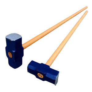 建举 八角锤木柄 6磅 把