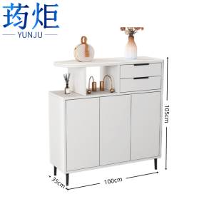 荺炬 鞋柜