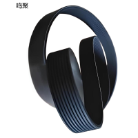 鸣聚 皮带 AVX13*975LA 个