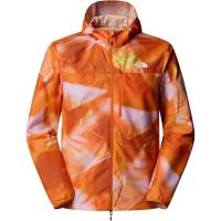 THE NORTH FACE/北面户外休闲衣男款防风防水透气可收纳两面穿冲