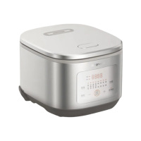 九阳电饭煲4L定时预约高效聚热精控火候F-40FZ4399