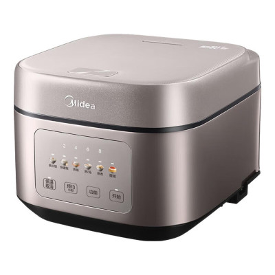 美的( Midea) 电饭煲 MB-TQ453SZ