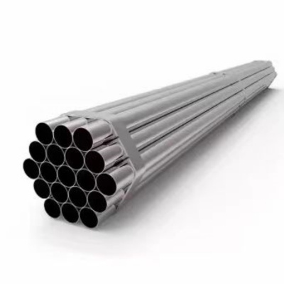 鸣麟镀锌管DN100