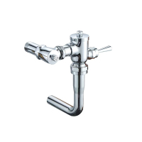 熙颖妮 TO手压冲洗阀 TOSY-1356 个