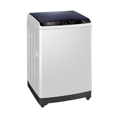 海尔（Haier）波轮洗衣机全自动大容量学生宿舍家用洗衣机节能节水智能一键启动操作10KG10公斤定频+桶自洁-