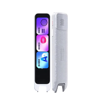 网易有道词典笔A7pro翻译笔英语点读笔电子词典 A7扫读笔通用小学生初中生高中生通用